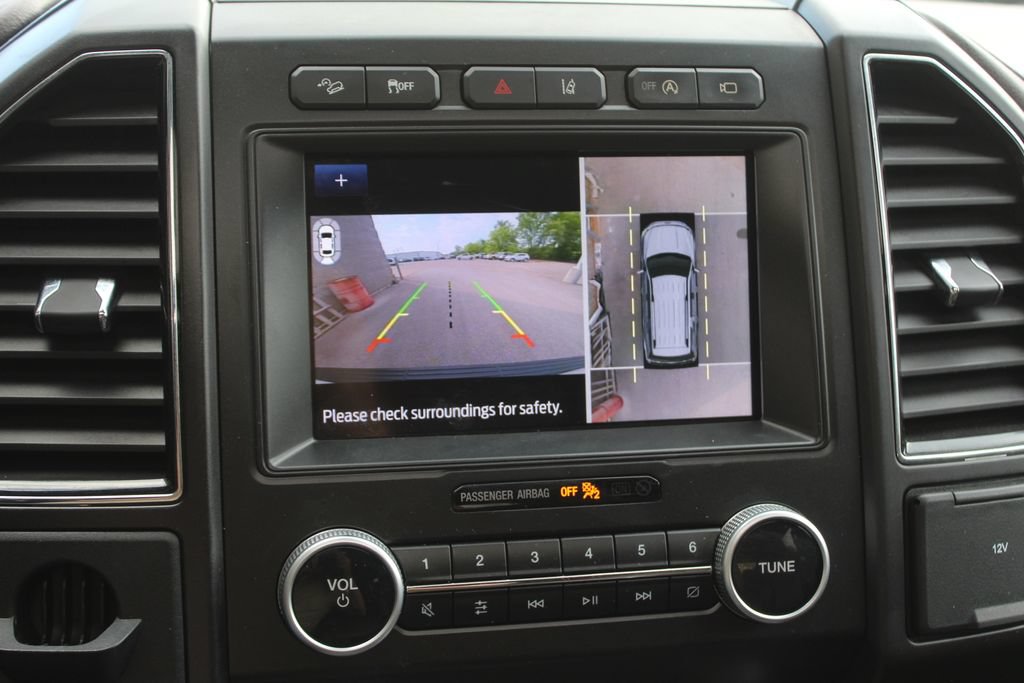 Used 2021 Ford Expedition King Ranch w/ Cargo Package AWD/4WD image 20