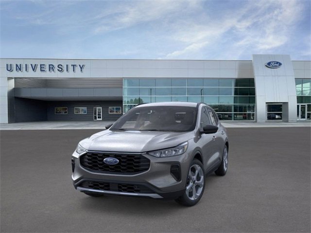 New 2025 Ford Escape ST-Line w/ Equipment Group 301A image 2