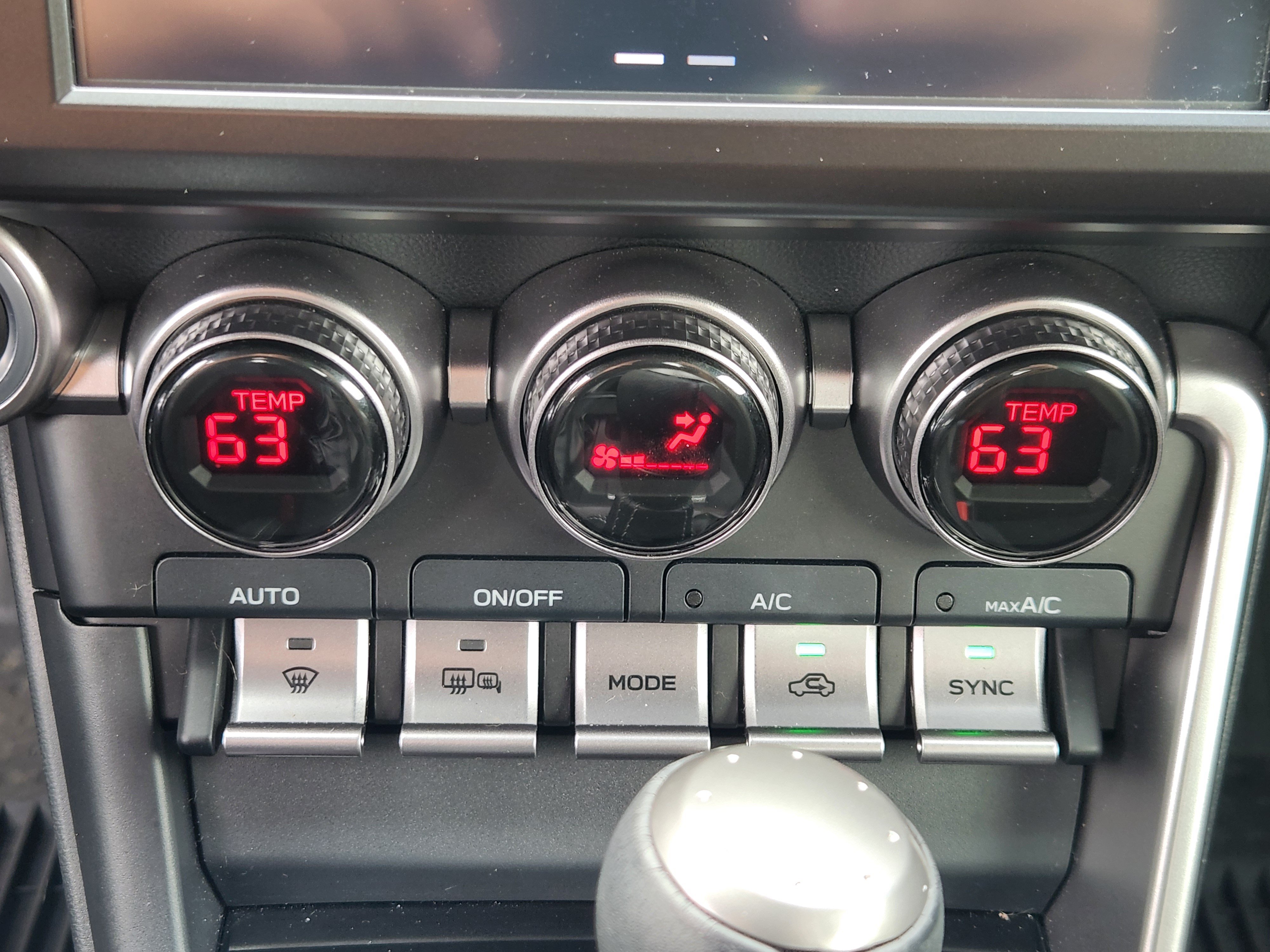Used 2022 Toyota GR86 Premium RWD image 20