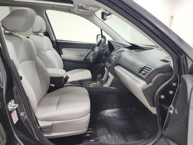 Used 2015 Subaru Forester 2.5i Premium w/ All-Weather Package image 17