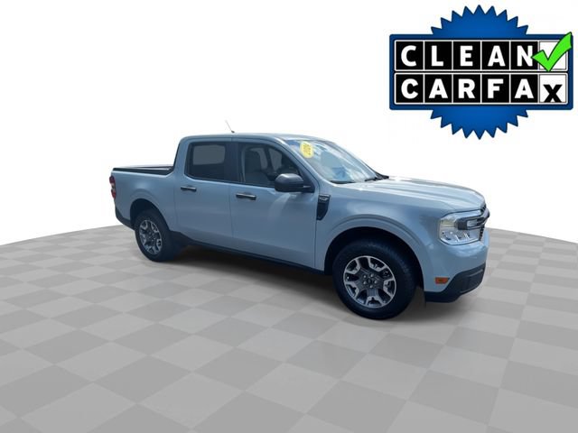 Used 2024 Ford Maverick XLT w/ Equipment Group 300A Standard AWD/4WD image 2