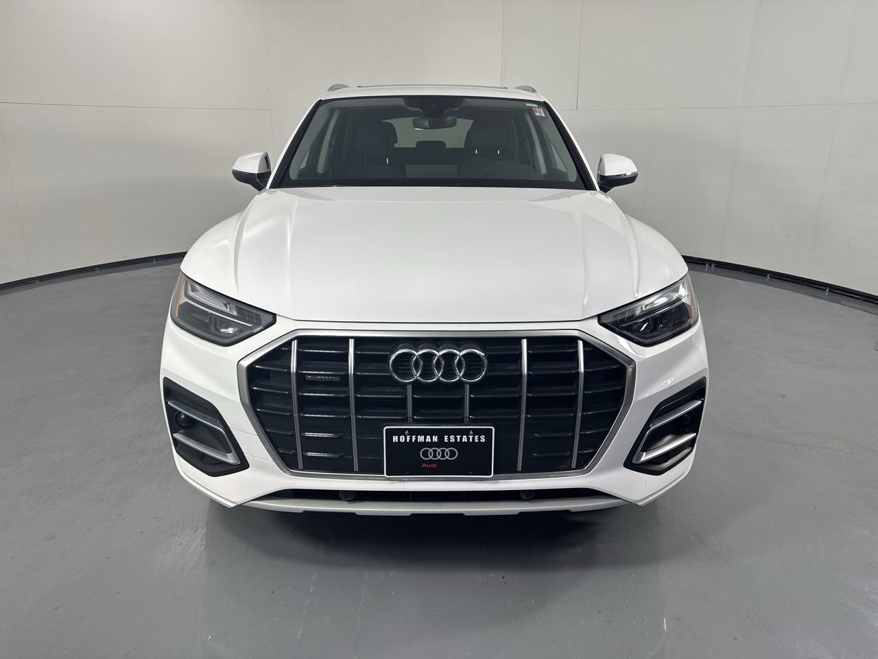 Used 2023 Audi Q5 2.0T Premium w/ Convenience Package AWD/4WD image 26