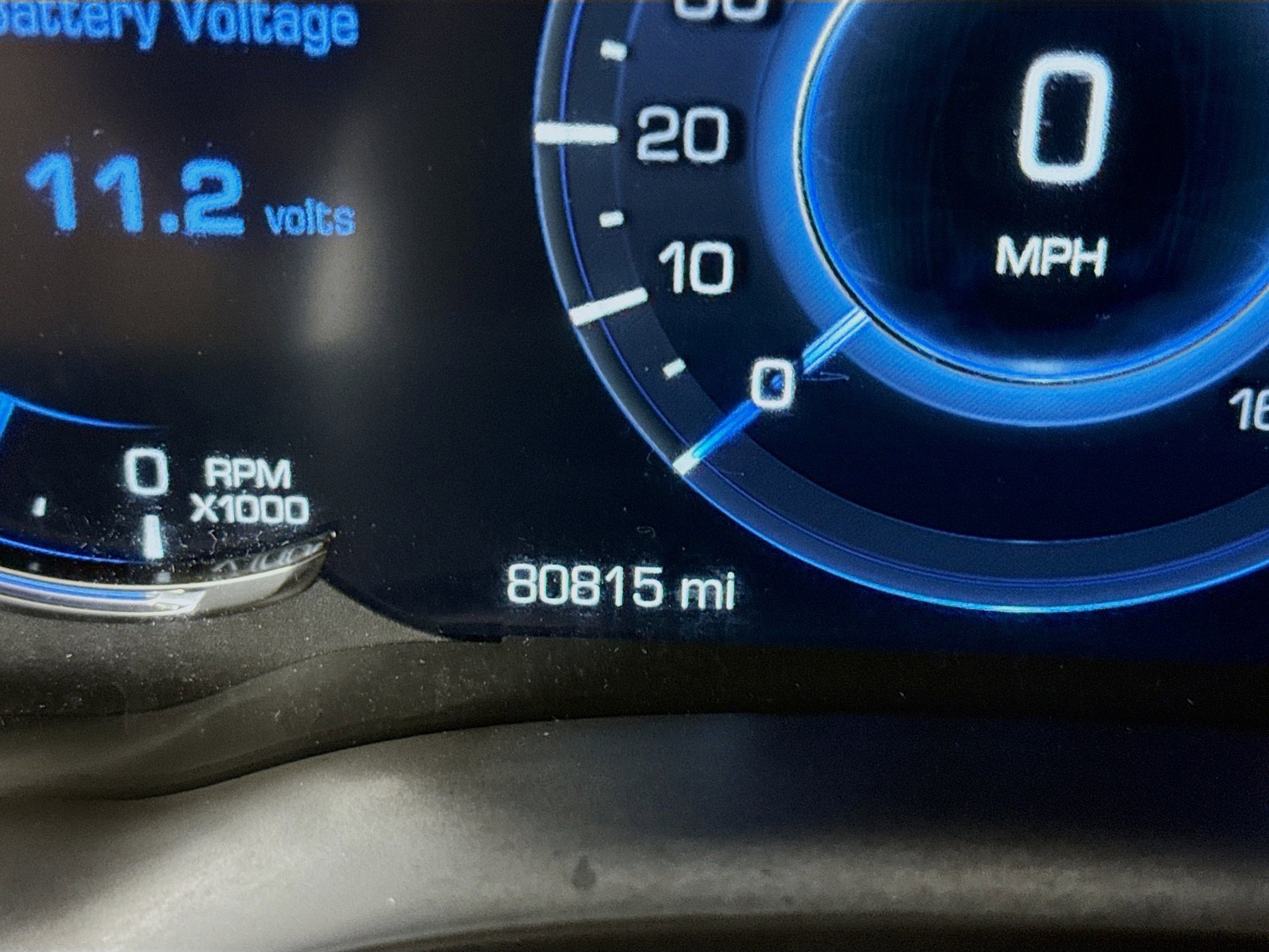 Used 2016 Cadillac Escalade Platinum image 16