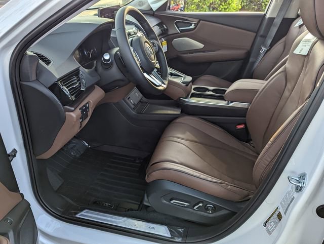 New 2025 Acura RDX SH-AWD w/ Advance Package image 7