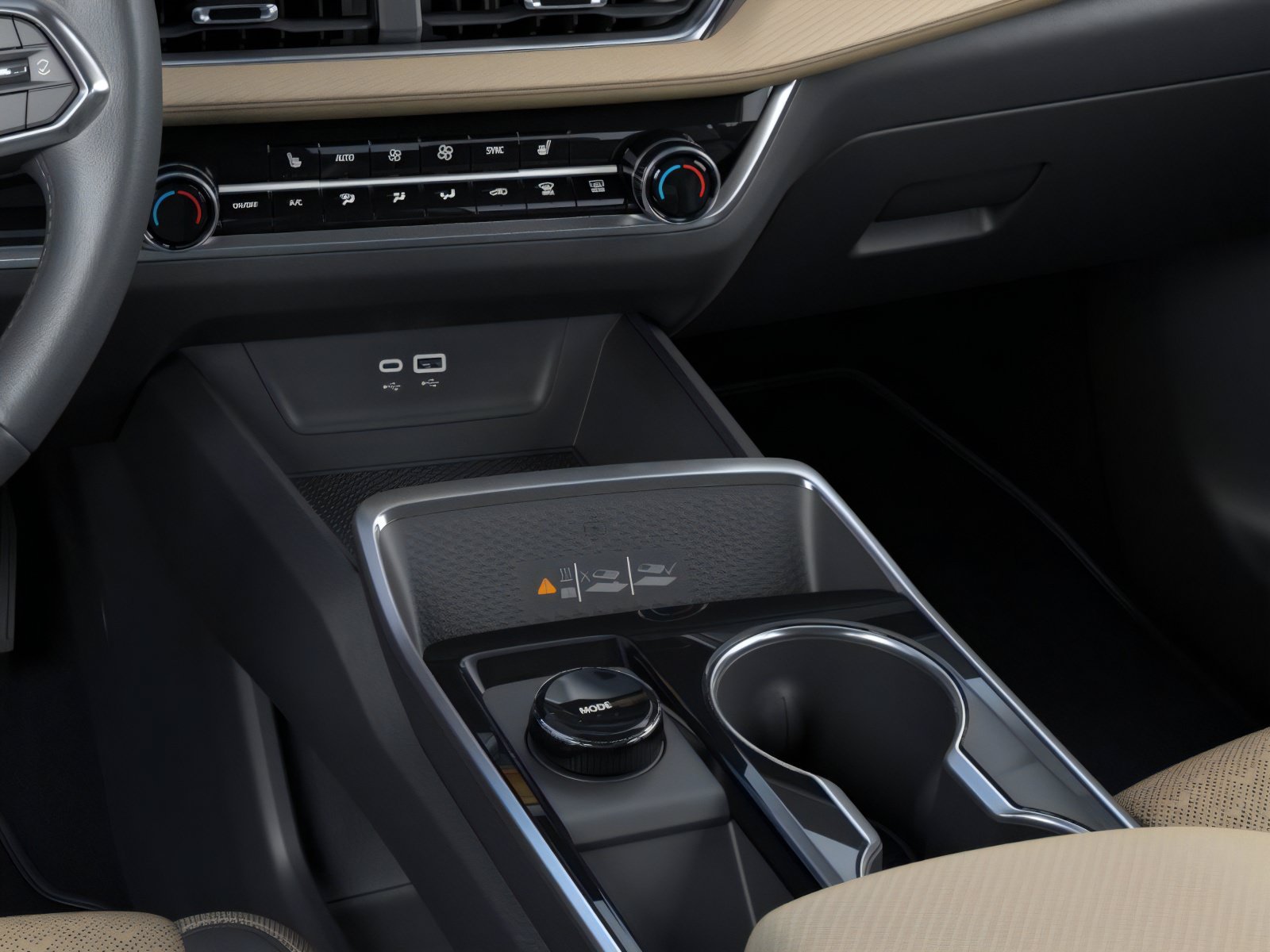 New 2026 Chevrolet Equinox ACTIV FWD image 23