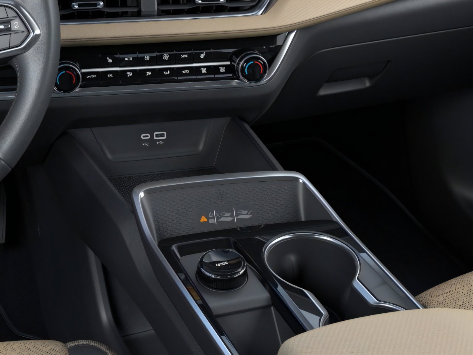 New 2026 Chevrolet Equinox ACTIV w/ Safety and Technology Package image 23