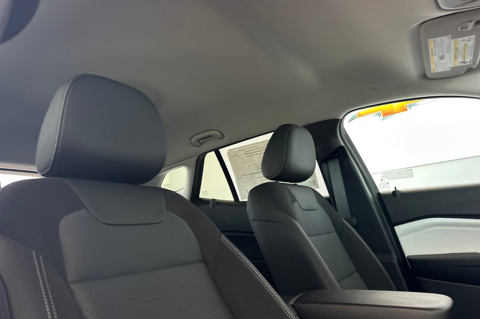 New 2026 Chevrolet Trax LT FWD image 17