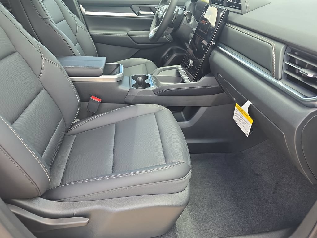 New 2027 GMC Terrain Elevation w/ Elevation Premium Package FWD image 10