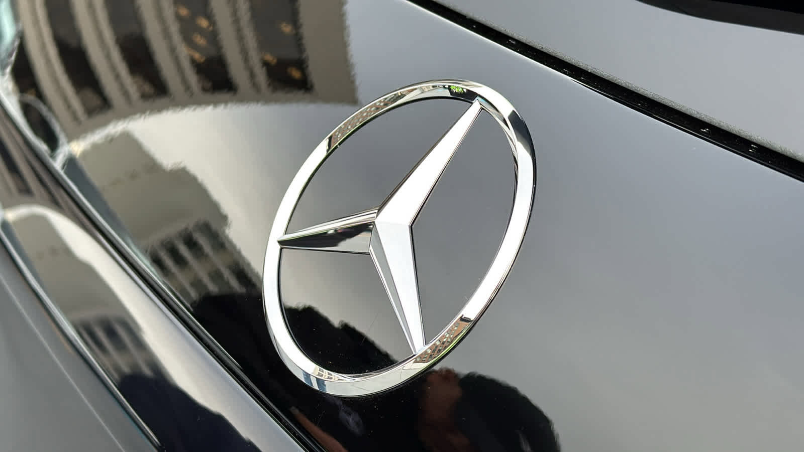 New 2026 Mercedes-Benz GLC 300 4MATIC image 9