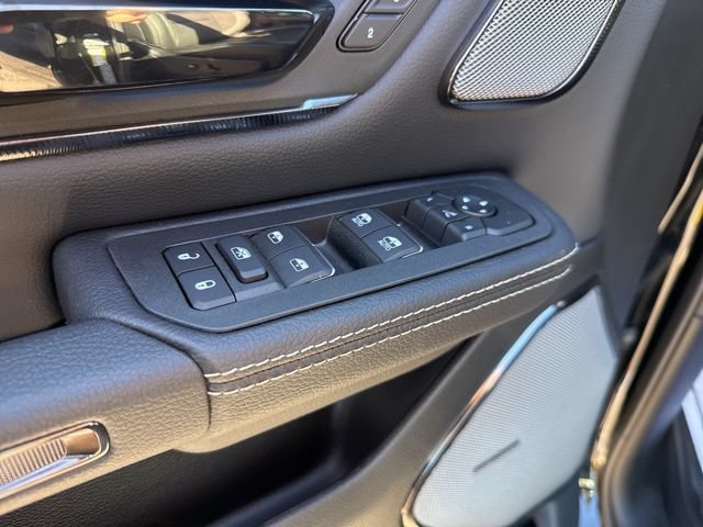 New 2026 RAM 1500 Rebel w/ G/T Package AWD/4WD image 17
