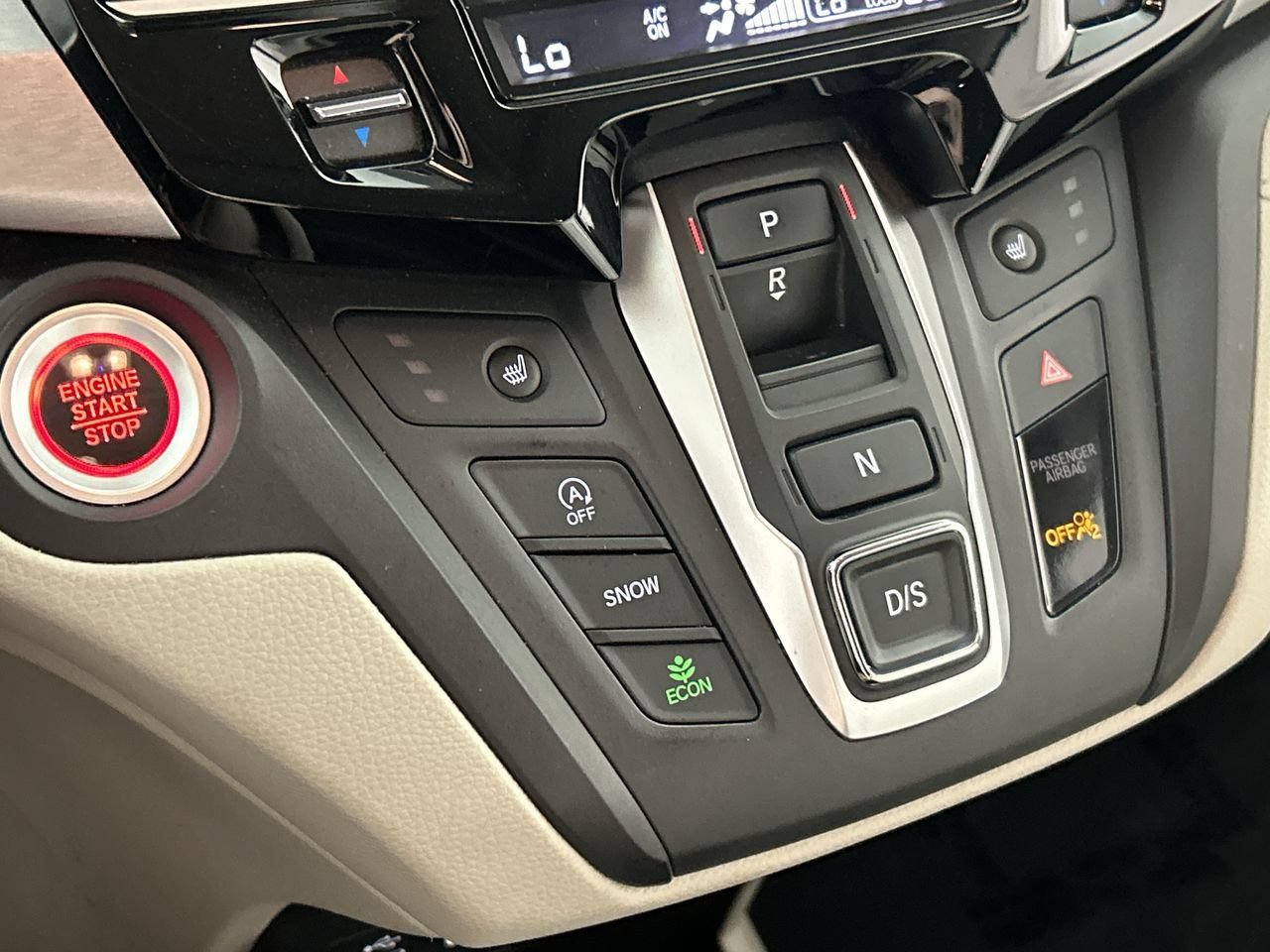 Used 2025 Honda Odyssey EX-L image 17