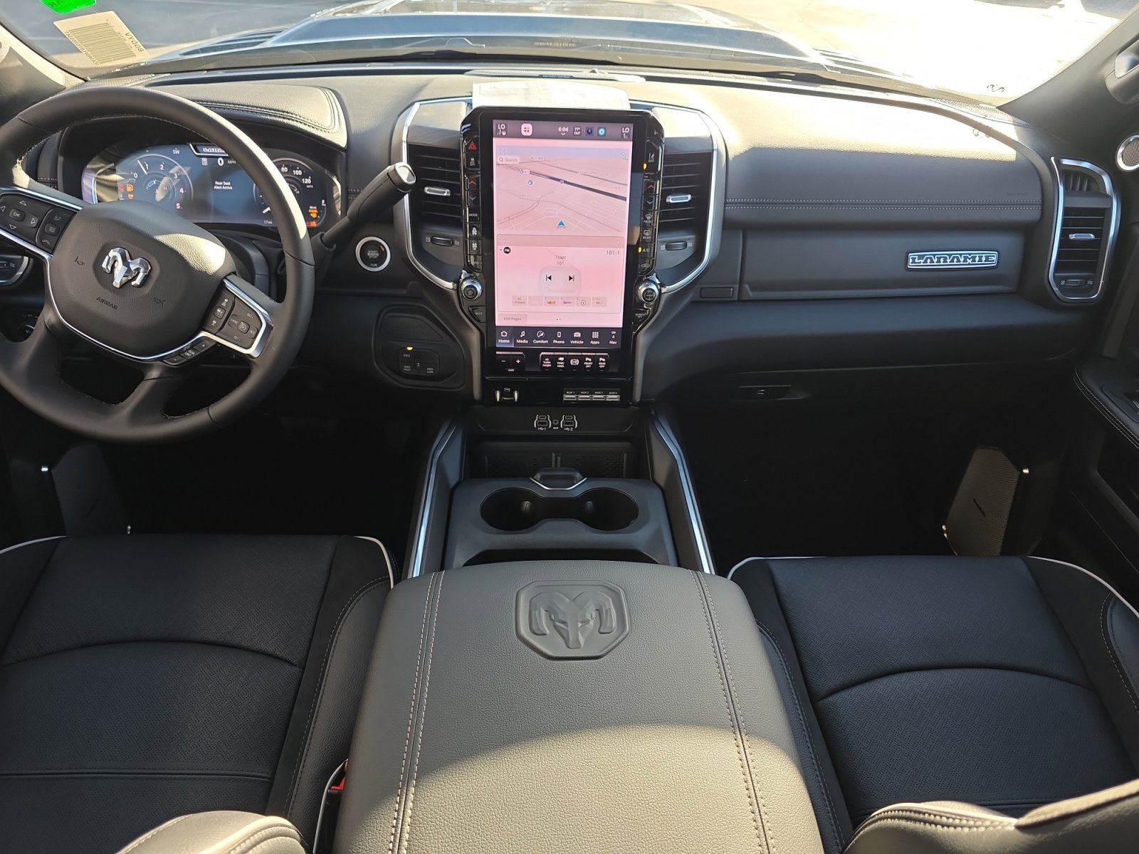 New 2026 RAM 2500 Laramie image 19