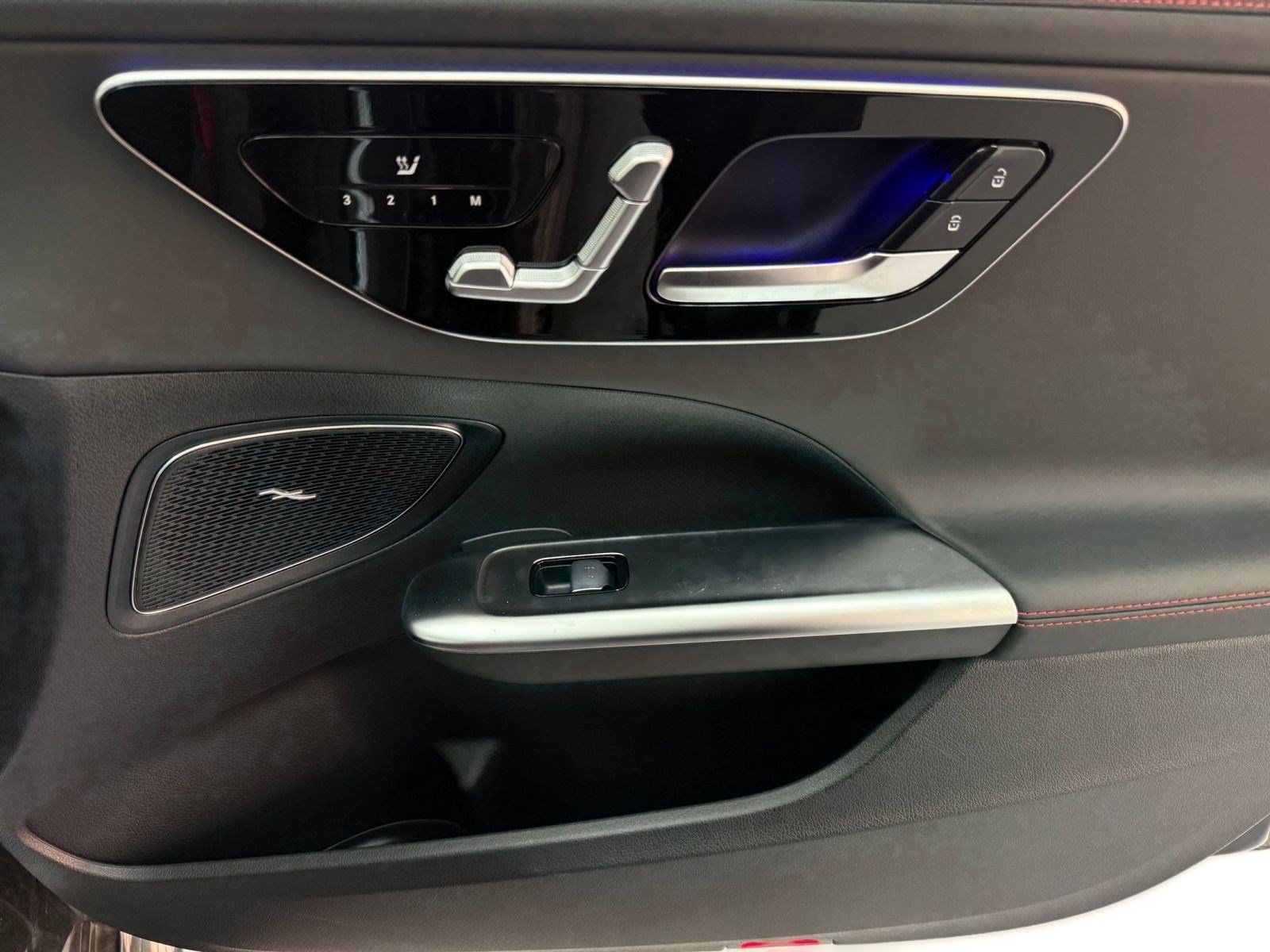 New 2026 Mercedes-Benz C 43 AMG 4MATIC Sedan image 28