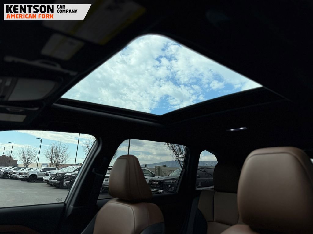 Used 2025 Subaru Forester Touring image 34