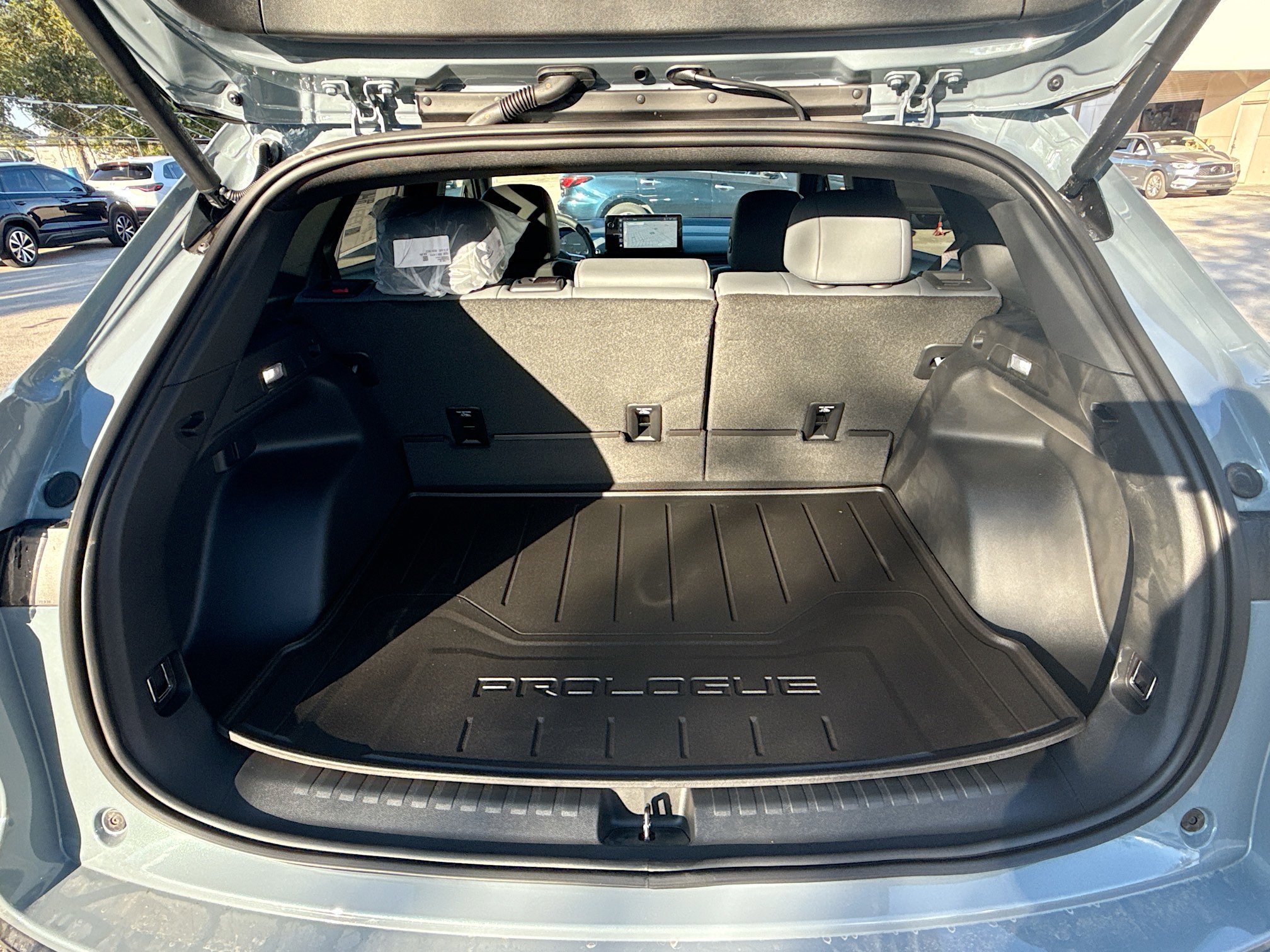 New 2026 Honda Prologue Elite image 23