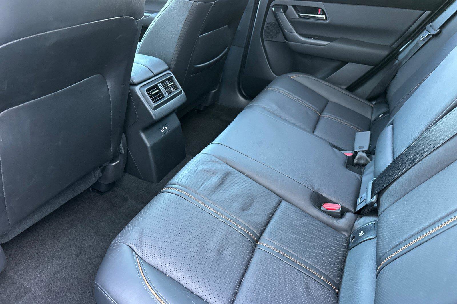 Certified 2025 MAZDA CX-50 2.5 Hybrid w/ Weather Package image 12