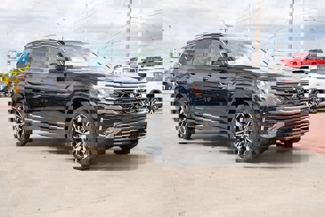 New 2026 Volkswagen Atlas SEL Premium R-Line image 8