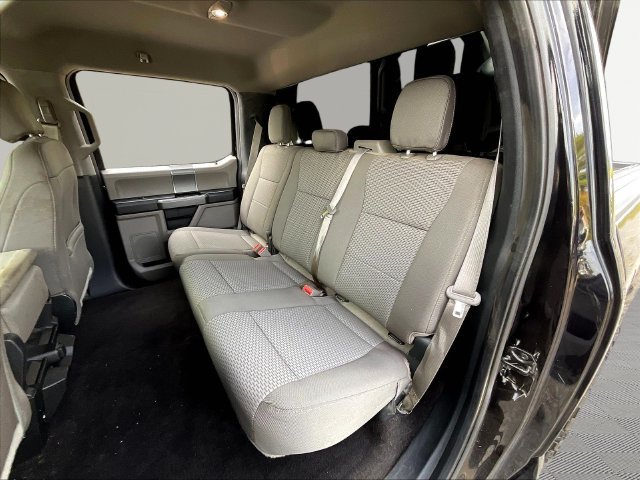 Used 2020 Ford F150 XLT w/ XTR Package AWD/4WD image 23