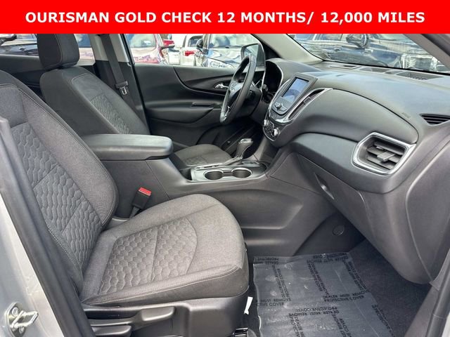 Used 2020 Chevrolet Equinox LT image 10