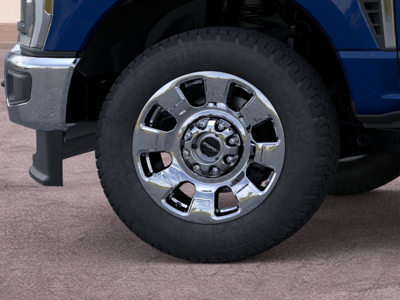 New 2026 Ford F250 Lariat w/ Chrome Package AWD/4WD image 19