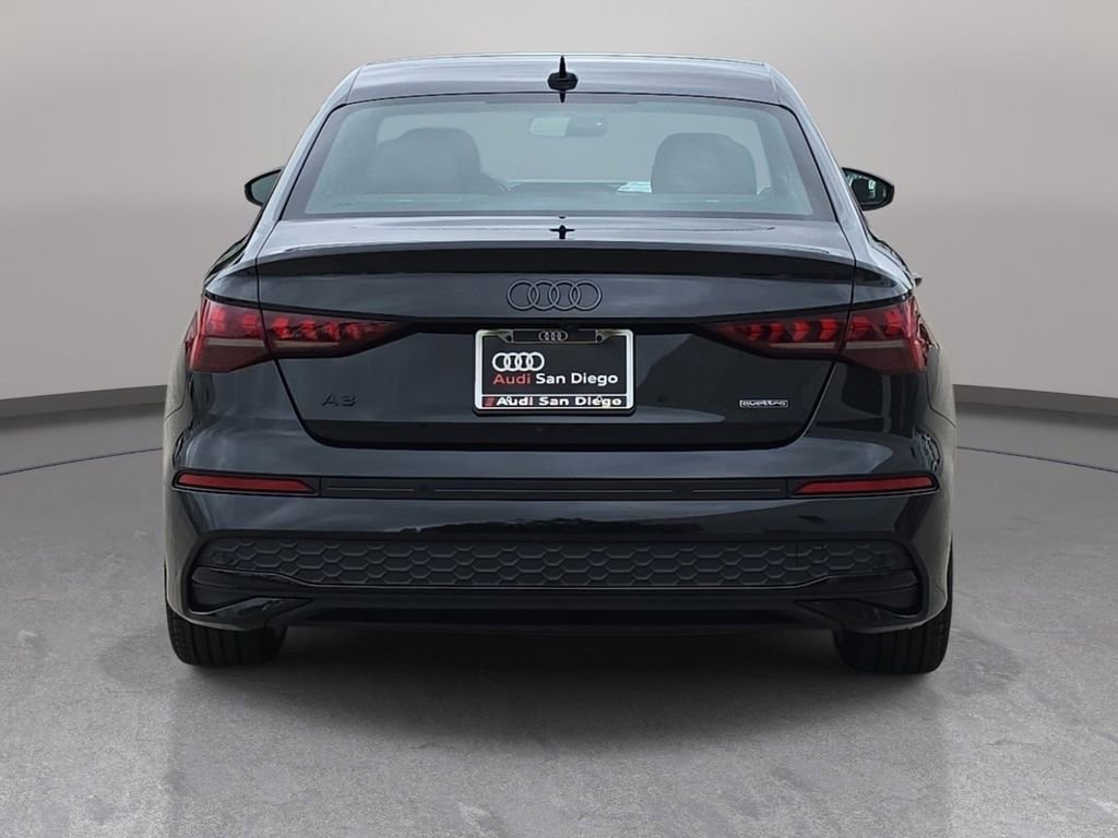 New 2026 Audi A3 2.0T Premium Plus image 6