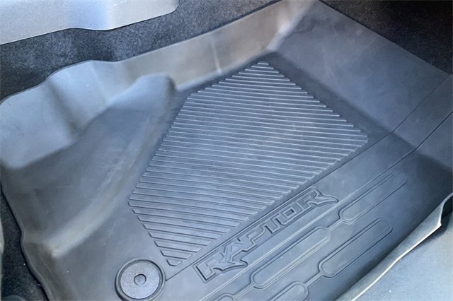 Used 2024 Ford Bronco Raptor w/ Interior Carbon Fiber Pack 6 image 36