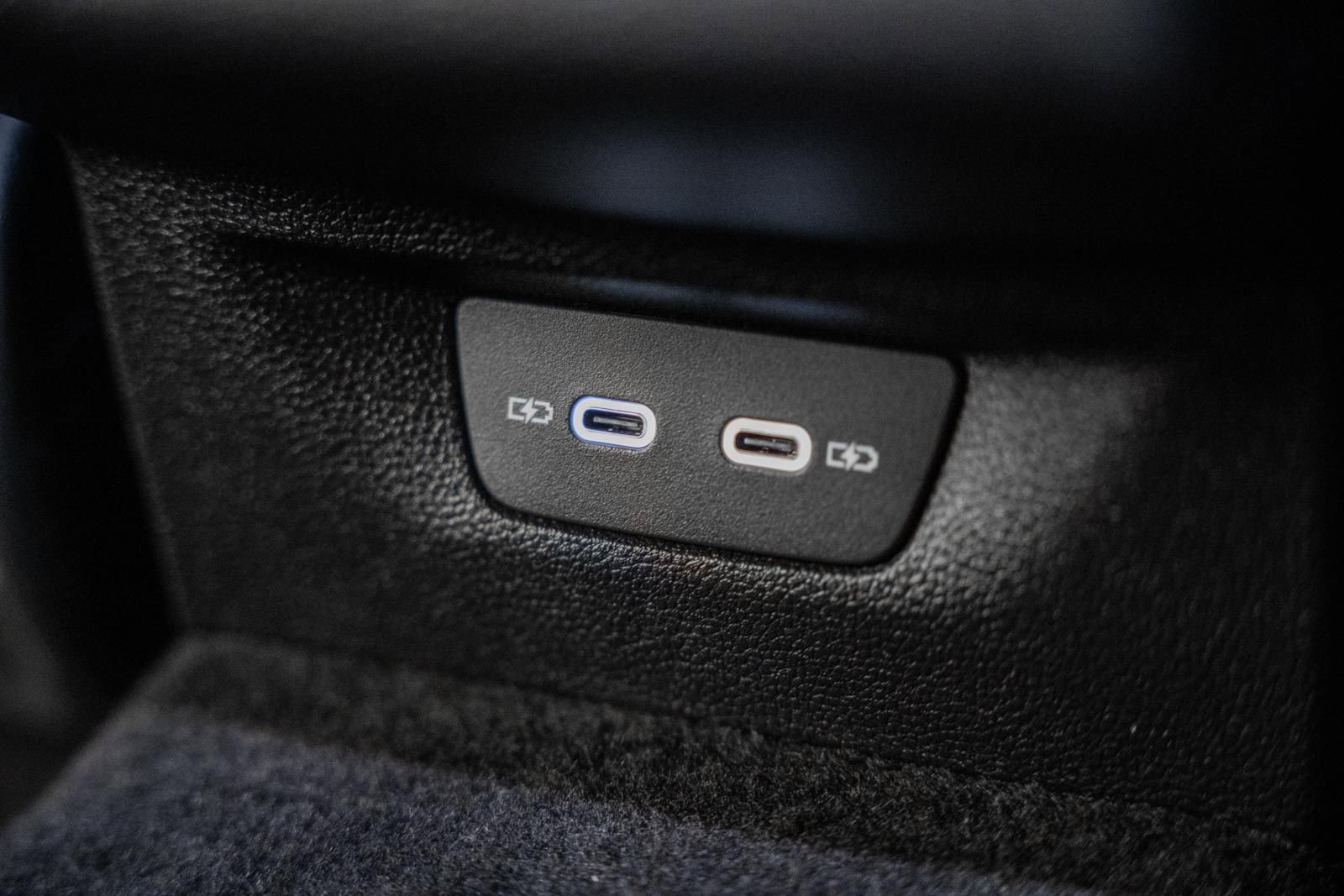 Used 2024 Volkswagen GTI Autobahn image 35