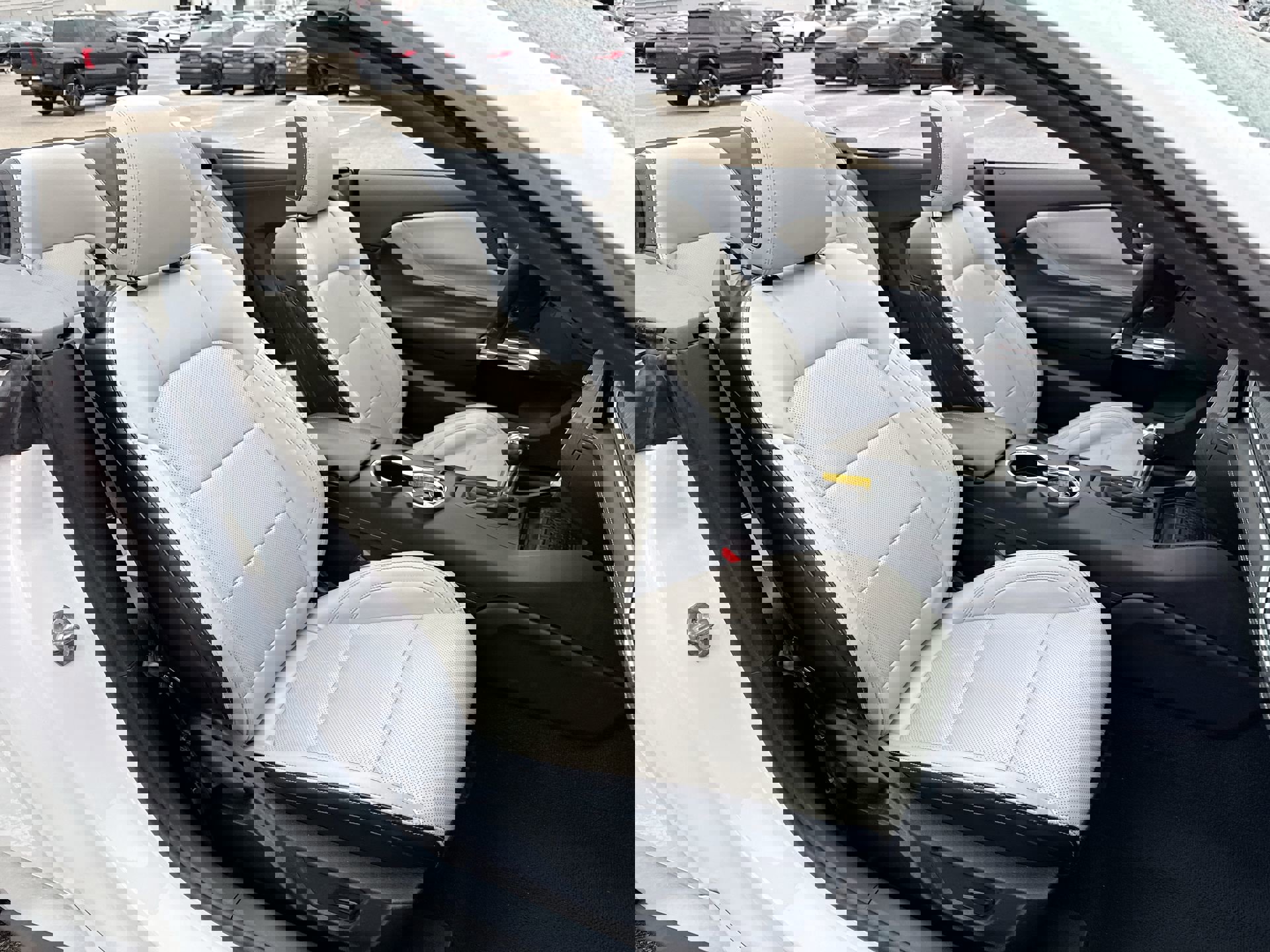 Used 2024 Ford Mustang Premium image 26