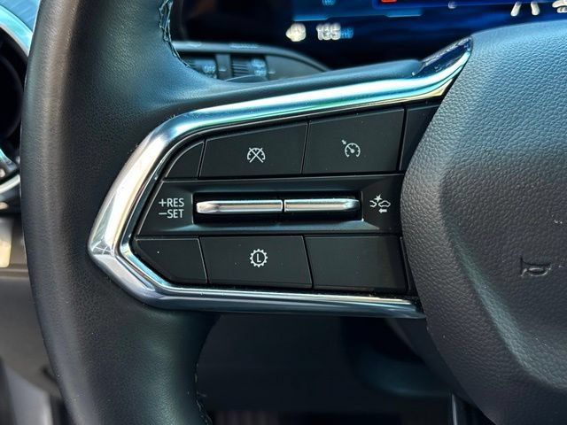 Used 2025 Chevrolet Equinox LT FWD image 20