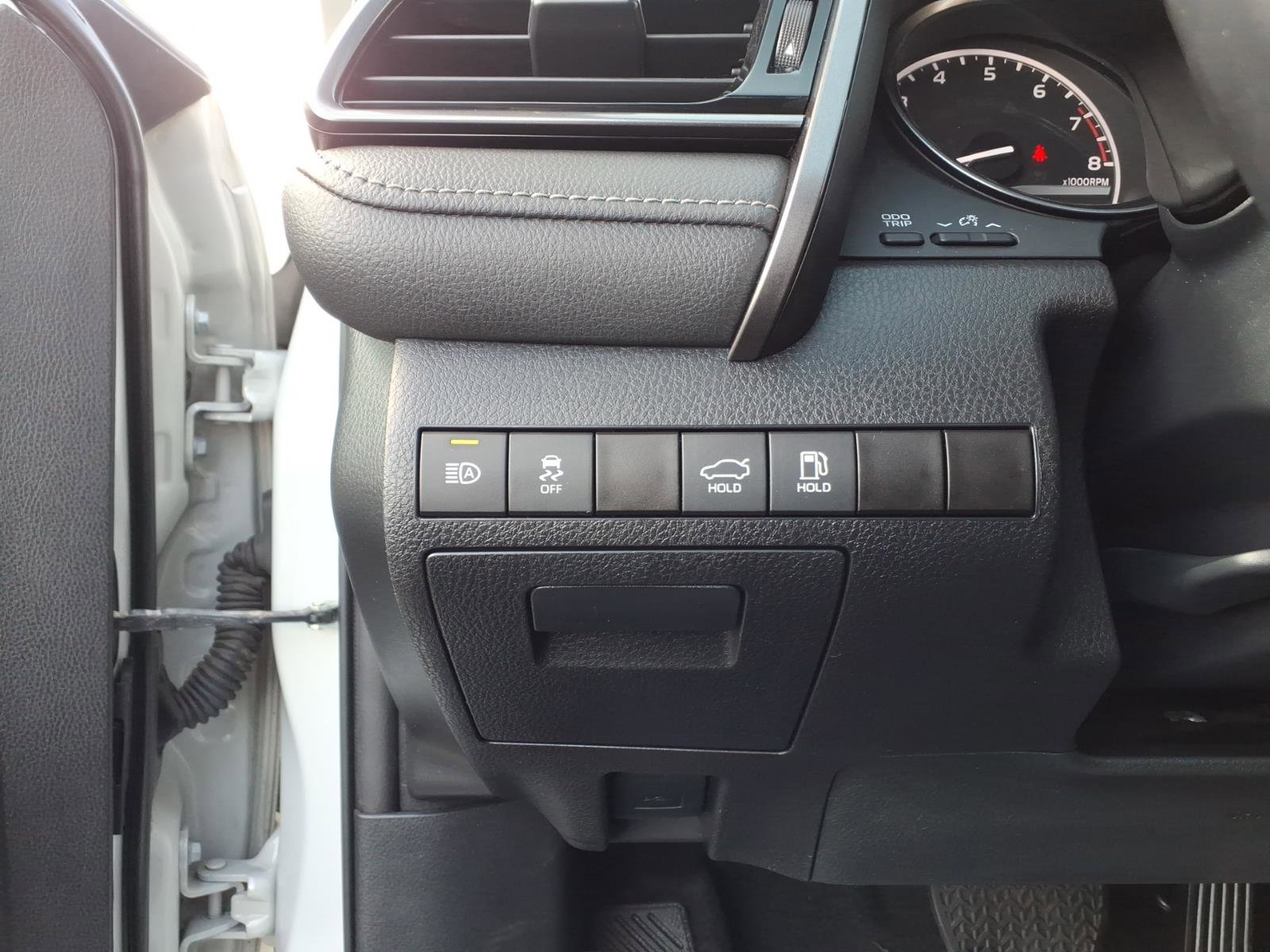 Certified 2023 Toyota Camry SE image 14