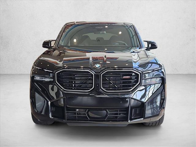 Used 2026 BMW XM Label Red AWD/4WD image 6