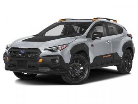 New 2026 Subaru Crosstrek 2.5i Wilderness AWD/4WD image 4