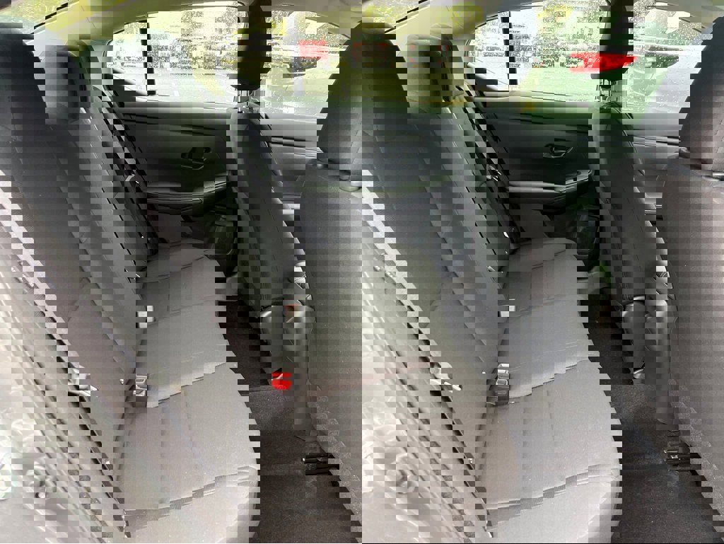 New 2025 Nissan Sentra S image 8