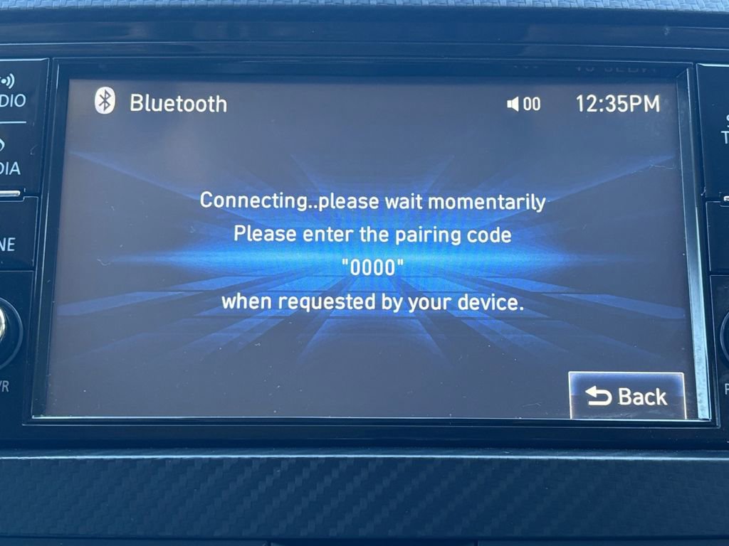 Used 2024 Mitsubishi Outlander Sport ES image 16