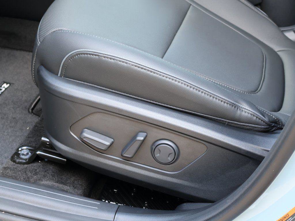 New 2025 Hyundai Santa Cruz Limited AWD/4WD image 24
