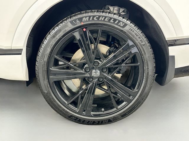 New 2026 Genesis GV80 3.5T e-SC image 23