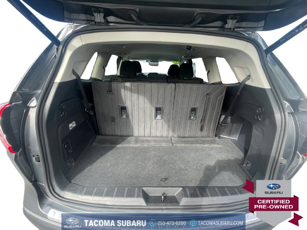 Certified 2022 Subaru Ascent Premium w/ Convenience Package AWD/4WD image 19