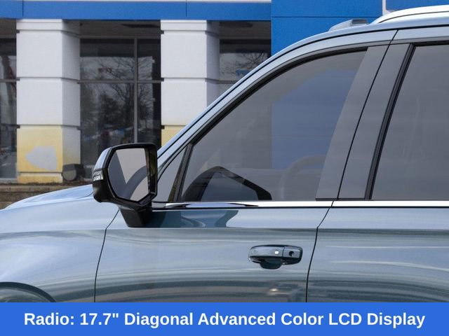 New 2026 Chevrolet Tahoe LT w/ Comfort Package image 13