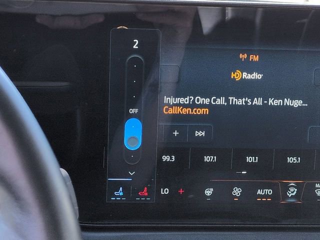 Certified 2025 Ford Mustang GT Premium image 28