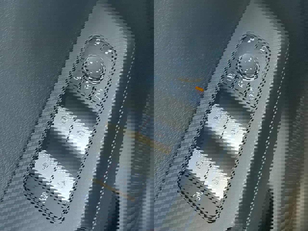 Used 2024 Mitsubishi Outlander SE Black Edition image 26