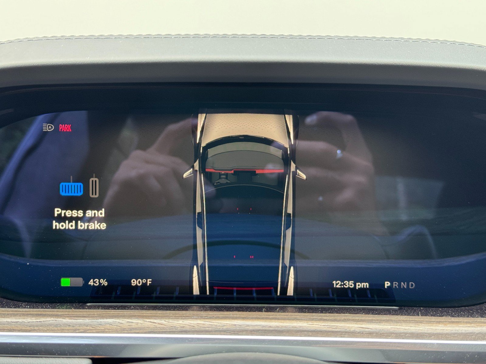 Used 2021 Tesla Model S Long Range AWD/4WD image 18