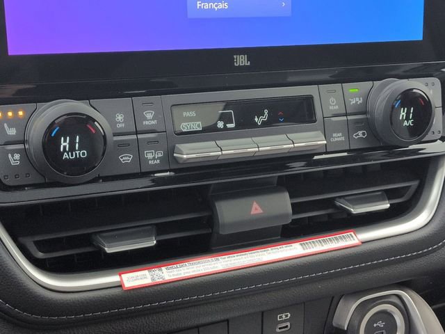 Certified 2026 Toyota Grand Highlander Limited image 23