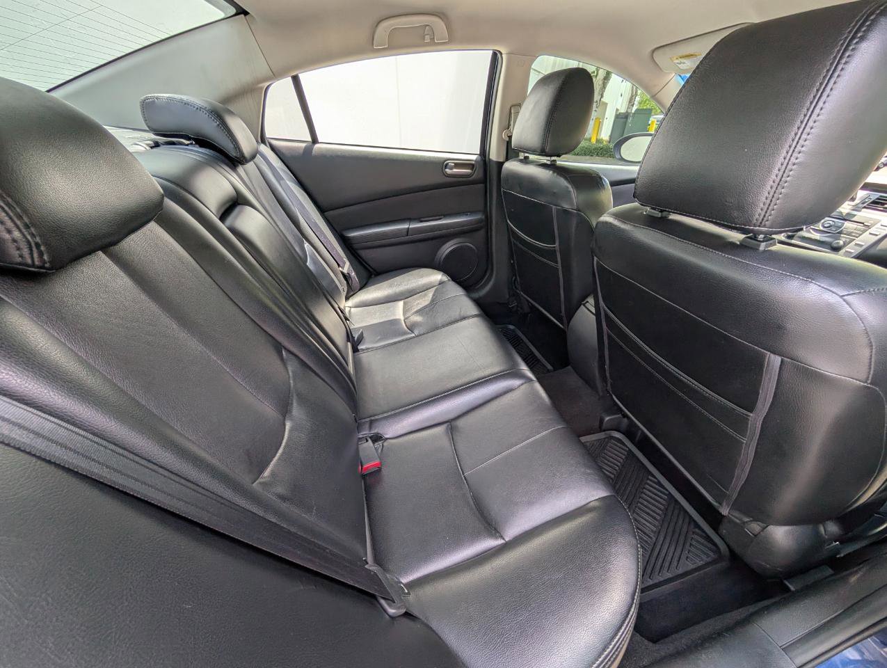 Used 2011 MAZDA MAZDA6 i Sport image 10