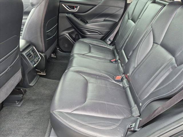 Used 2020 Subaru Forester Touring w/ Popular Package #2 AWD/4WD image 19