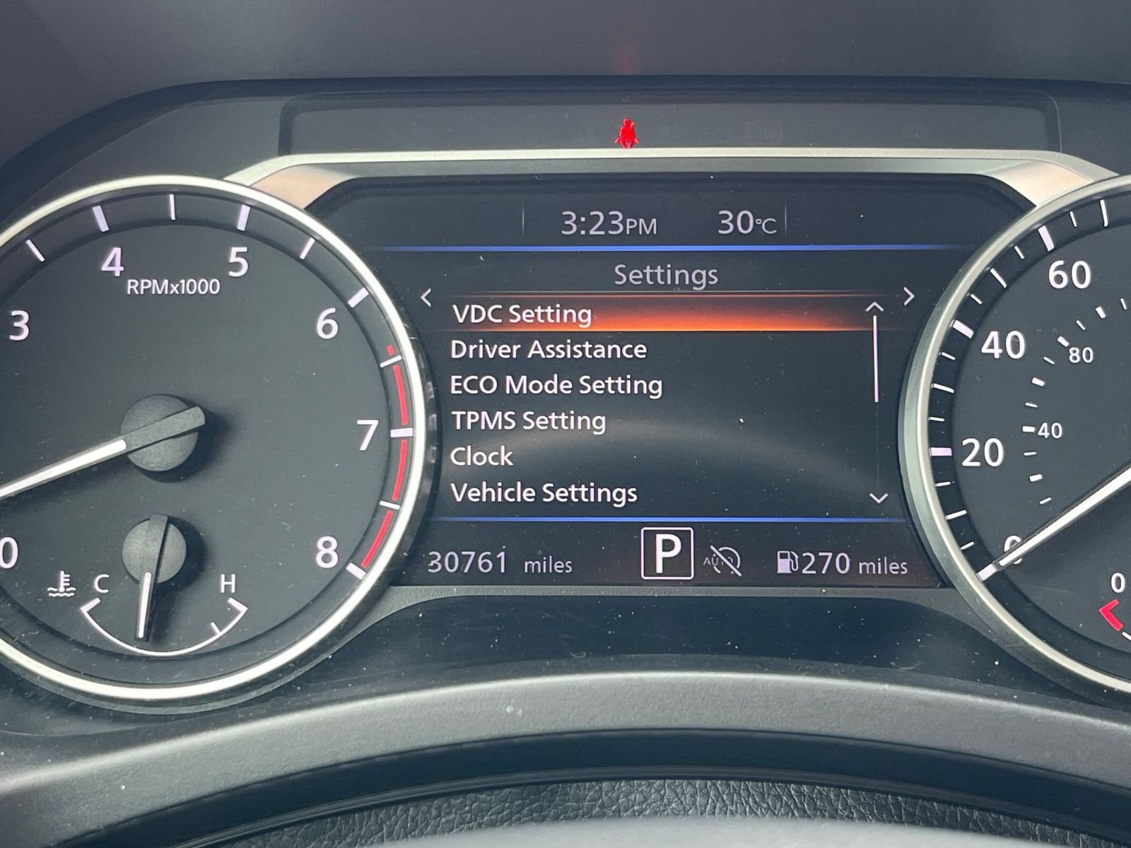 Used 2025 Nissan Sentra SV FWD image 37
