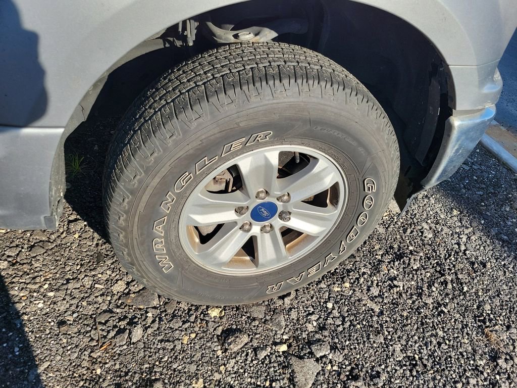 Used 2020 Ford F150 XL w/ Equipment Group 101A Mid image 2