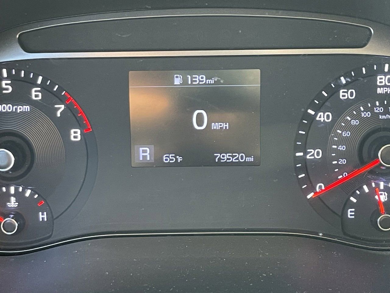 Used 2020 Kia Soul LX image 13