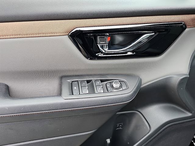 New 2026 Subaru Forester Sport AWD/4WD image 10