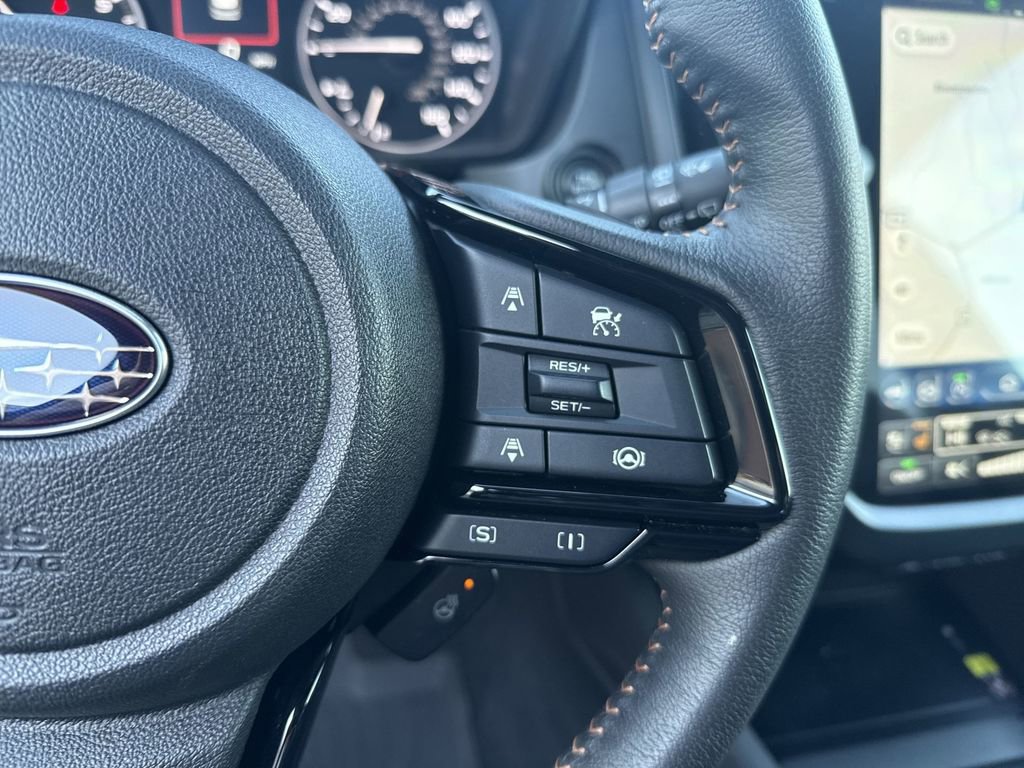 Used 2025 Subaru Forester Touring w/ Popular Package - Touring image 20