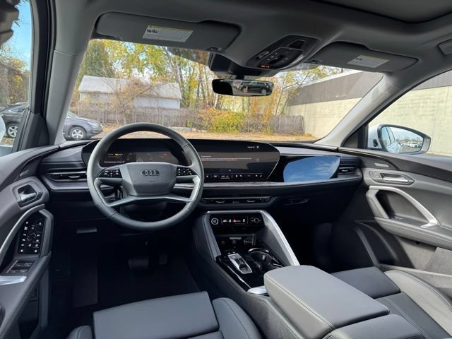 New 2025 Audi Q5 Premium Plus AWD/4WD image 15